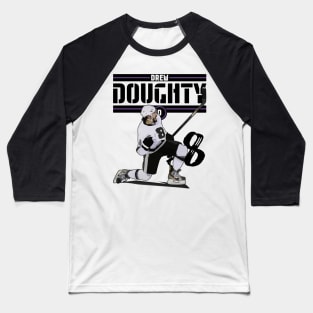 Drew Doughty Los Angles Play Baseball T-Shirt